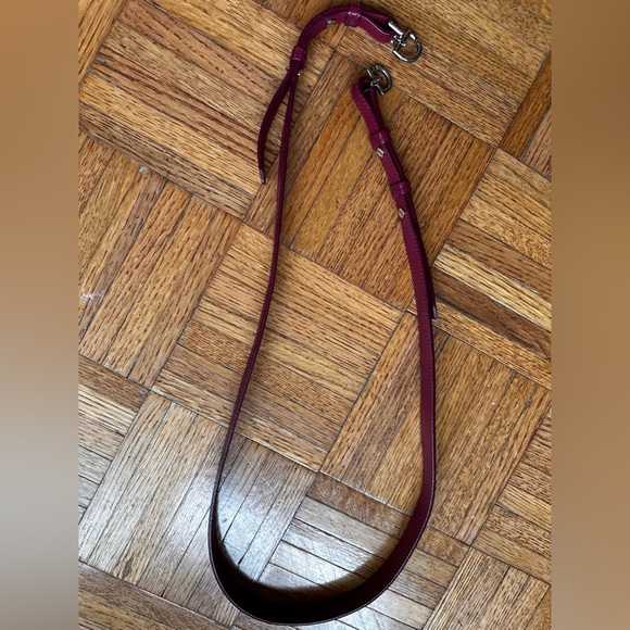 Givenchy Antigona Fig Pink - Picture 13 of 17